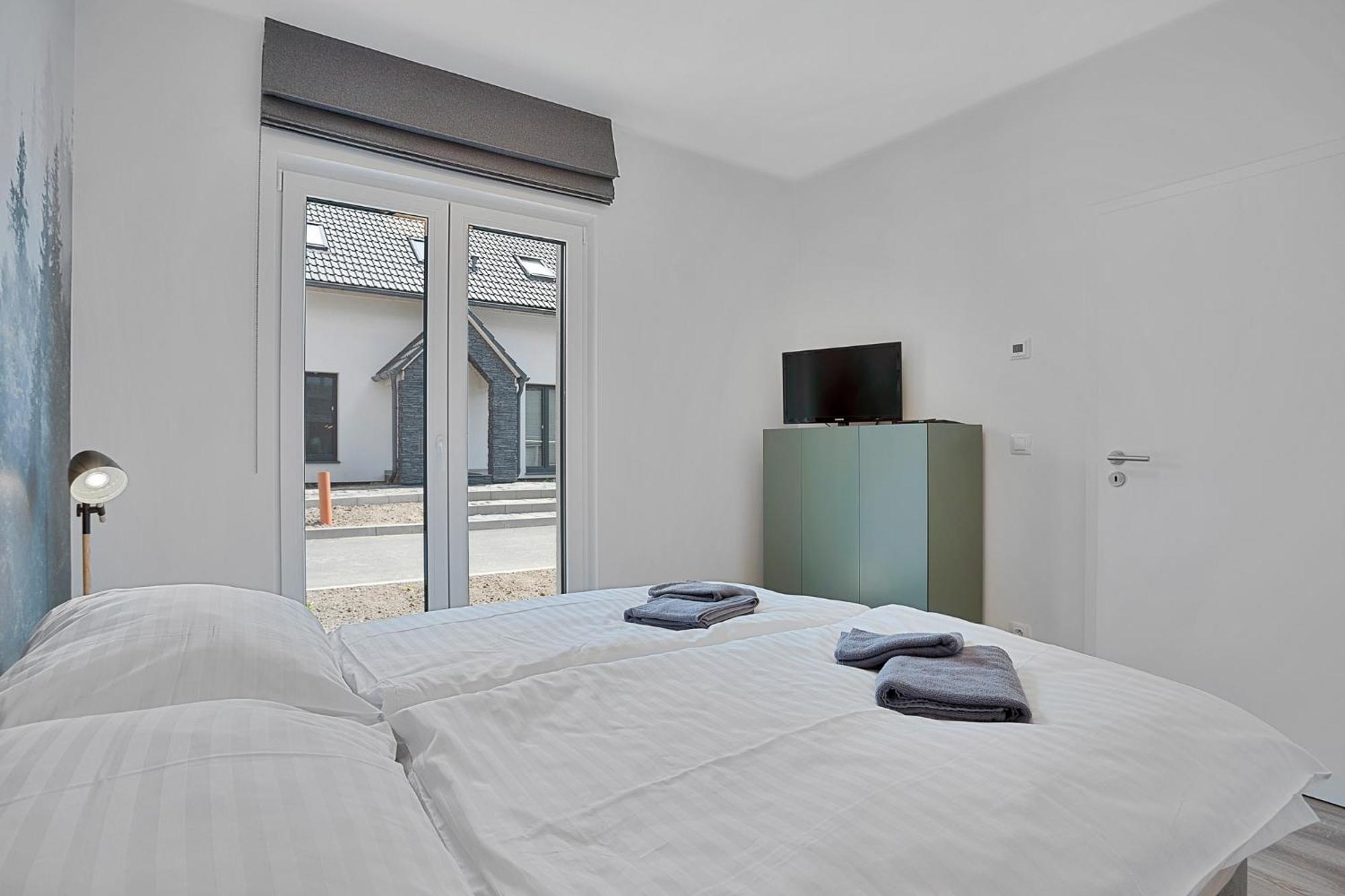 Mirabel Apartments Klinovec Loučná pod Klínovcem Exteriör bild