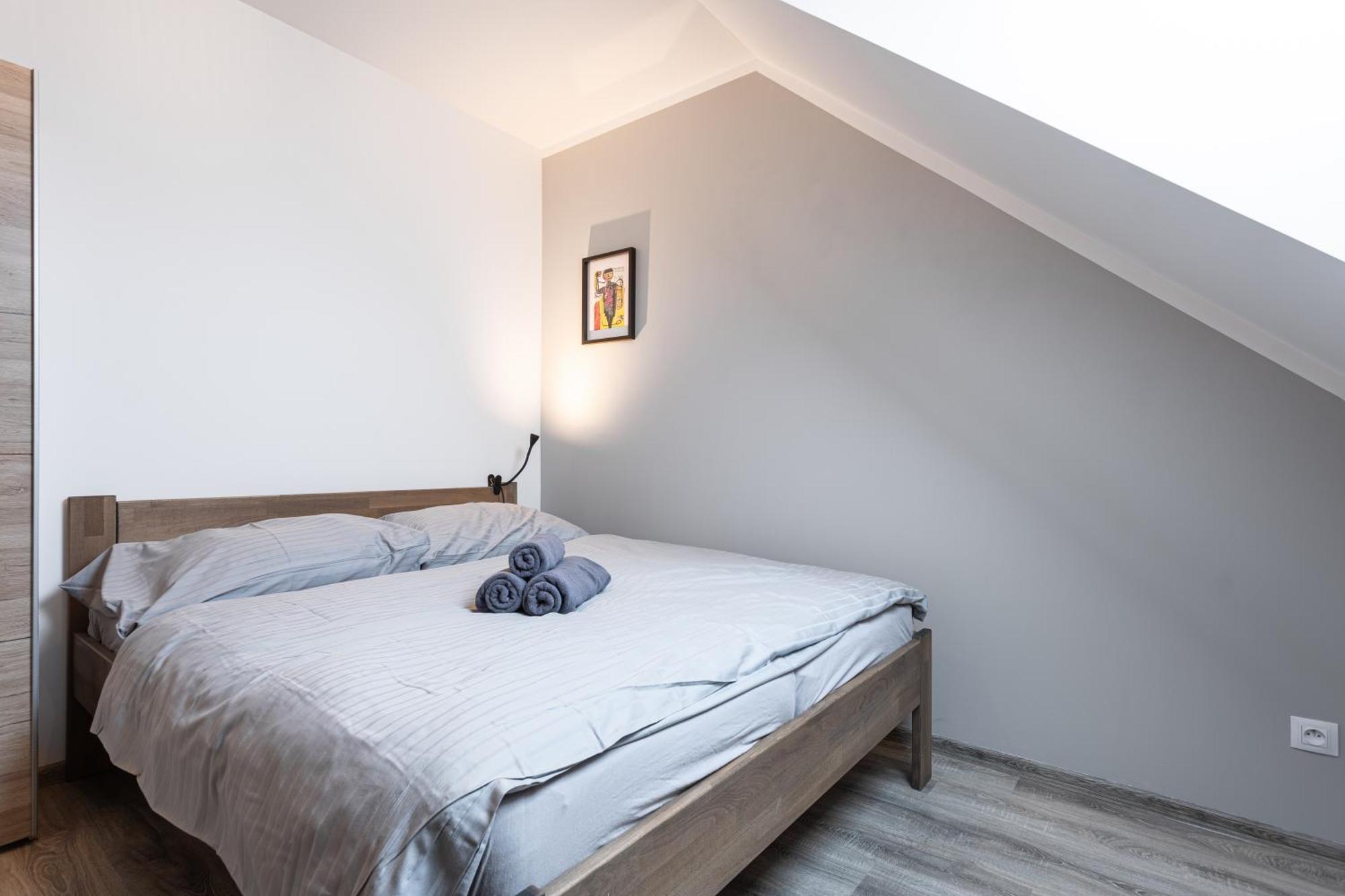 Mirabel Apartments Klinovec Loučná pod Klínovcem Exteriör bild
